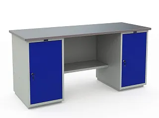 Верстак Profi WT180.WD1/WD1.000 К30399858246