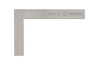 УГОЛЬНИК DIN875/I L300XB200MM 0715763300