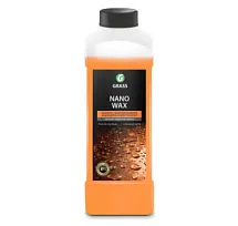 Нановоск с защитным эффектом Nano Wax 1 л 110253