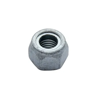 ГАЙКА СТОП ISO7040 8 (ZFSHL) M8 45344028