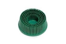 ЩЕТКА ДИСК BRISTLE ЗЕЛ G50 D50 0673000505 