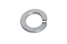 ШАЙБА ПР DIN127 B (MZN) D8,1 04418