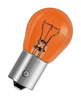 ЛАМПА PY21W 24V 21W BAU15S MTE 272013223