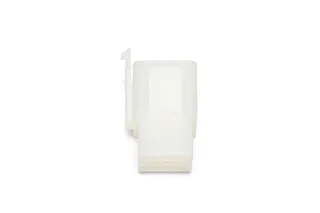 КОРПУС РАЗЪЕМА Д/9КОНТ 2.8Х0.5 ПАПА 05551019