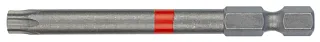 Бита Торкс T30 70 мм хвостовик E6,3 мм Wurth 06143330