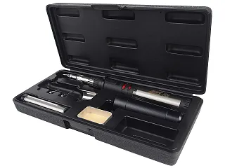 Паяльник газовый в кейсе JTC-7867 JTC-7867