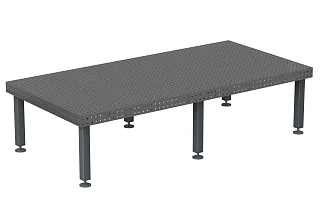 Сварочный стол SRK D16.30.15 173008_w