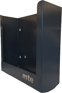 Держатель-диспенсер навесной для салфеток, mte 2899800603