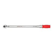 Ключ динамометрический с трещоткой 1/2" 60-340Nm. IZELTAS, 1613066034, 14000000462 1613066034