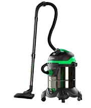 ПЫЛЕСОС GRASS PROFI 20Л PS-0258