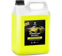 Автошампунь активная пена Active Foam Balance 5 кг 110514