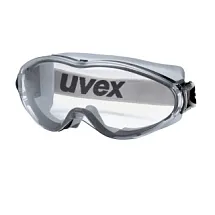 Очки защитные закрытые УЛЬТРАСОНИК, UVEX 9302285