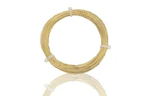 Струна для срезки автомобильных стекол, витая, длина 22,5м 6997055015