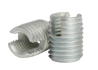 ВСТАВКА РЕЗЬБ САМОНАРЕЗНАЯ (DSP) M8 0660301080