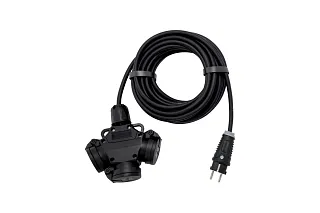 УДЛИН 3Р 25М (H07RN F3G1.5) 16A 220В 0969310103