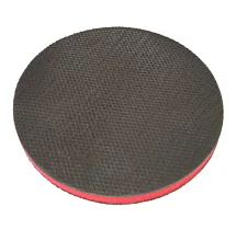 Круг для механической очистки ЛКП, тип крепления Velcro, D150мм 5997748203