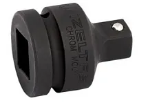 Переходник ударный 1"Fx3/4"М IZELTAS 1525067015