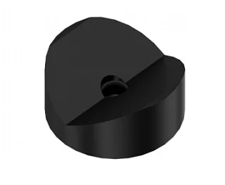 Опора трубная 80 с удлинителем o16-037