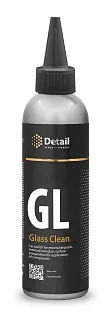 ПОЛИРОЛЬ СТЕКЛА GL GLASS CLEAN 250МЛ DT-0121