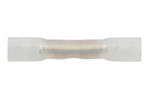 Соединитель термоусадочный Премиум, сечение провода 0,2-0,5 мм кв., бесцветный, Wurth 05556100