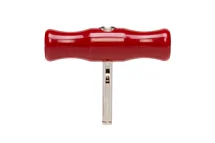  Т- образный держатель струны для срезки стекол, используется снаружи автомобиля, оригинальный Wurth  071458 23