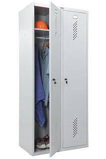 Шкаф для раздевалок Стандарт LS-21-80 S23099552102
