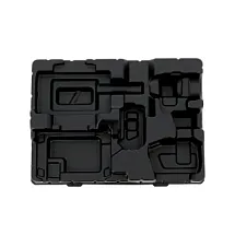 ЛОЖЕМЕНТ ABS 18 COMPACT 462,5X322X95 5801882800