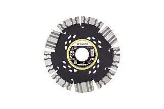 ОТРДИСК DIA LS 3D RS CNST BR22,23 D125MM 5526661125