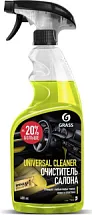 Очиститель салона Universal сleaner 600 мл 110392