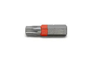 Бита Торкс T30 25 мм хвостовик С6,3 мм Wurth 06143130