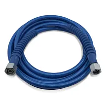 Шланг высокого давления CARWASH COMFORT 3/8г : 3/8г с защитой от изгиба 4,2 м SH-0416