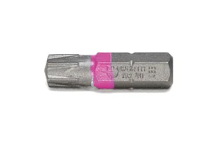 Бита AW40 25 мм хвостовик С6,3 мм Wurth 06145140