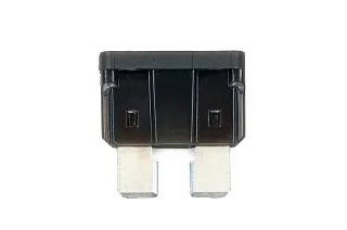 ПРЕДОХРАНИТЕЛЬ ATO SILVER 1A 073131401