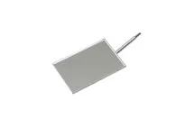 ДЕРЖАТЕЛЬ Д/ЗЕРКАЛА 65X43MM 071535 765