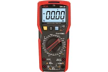Мультиметр цифровой RGK DM-20 TRUE RMS госреестр №81409-21 6997776455