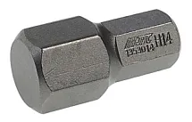 Бита шестигранная HEX 14 мм 30 мм хвостовик C10,0 мм JTC JTC-1353014