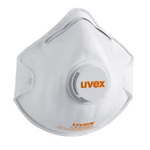 РЕСПИРАТОР UVEX SILV AIR 2210 FFP2 1931021512
