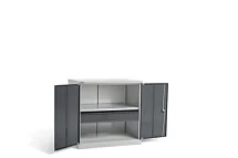 Шкаф инструментальный ВЛ-051-02 12.0302-103