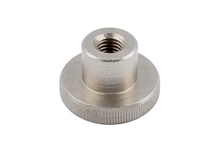 ГАЙКА НАКАТ DIN466 A1 M6 038706