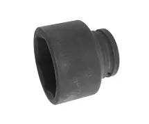 Головка торцевая ударная шестигранная 58 мм 3/4" JTC JTC-645258