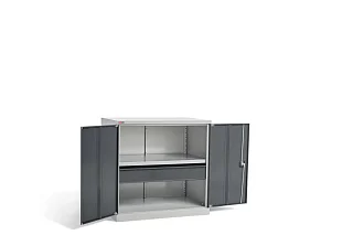 Шкаф инструментальный ВЛ-051-02 12.0302-103