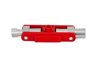 КЛЮЧ Д/ЭЛЕКТР ШКАФ 6В1 MINI 071516 24