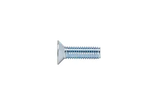 ВИНТ ПГ DIN7500 ME TX30 (A2K) M6X16 401816 16