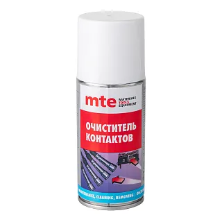 Очиститель контактов 210/200 мл, mte 2893060200