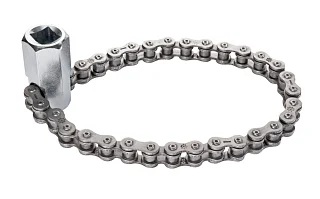 СЪЕМНИК МАСЛЯН ФИЛЬТ ЦЕПНОЙ 110ММ 071457 11