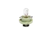 ЛАМПА 24V 1.4W EBS P29 ПЛ.ЦОК ЗЕЛЕН 0720165549