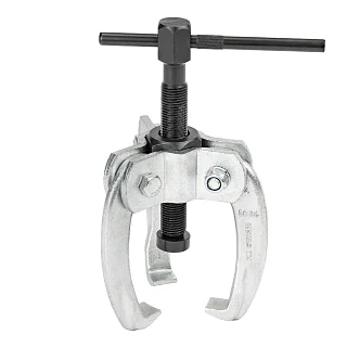 Съемник клемм аккумуляторов с 3-мя захватами 6х4, 60 мм, IZELTAS, 7060290604, 13000001982 7060290604