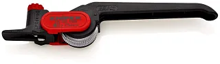 Стриппер для кабелей от 25 мм Knipex KN-1640150