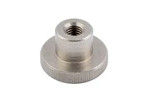 ГАЙКА НАКАТ DIN466 A1 M6 038706