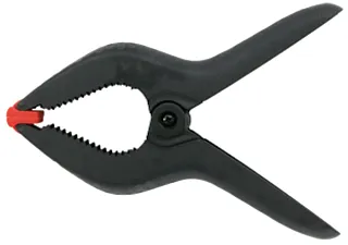 Струбцина(Зажим) серии Clippix XC 20/20, максимальное усилие 20 Н, Bessey BE-XC1